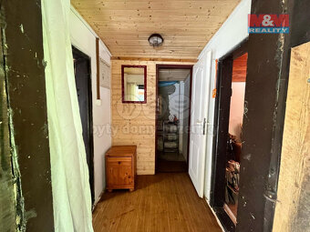 Prodej chaty, 29 m², Olešník - 7