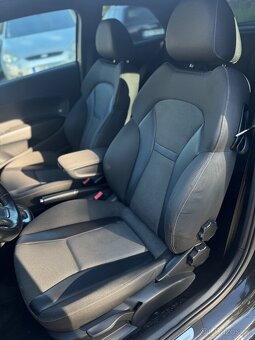 Audi A1 1.4TFSi 136Kw S-Tronic SLine R18 Rotor LEDBiXenon - 7