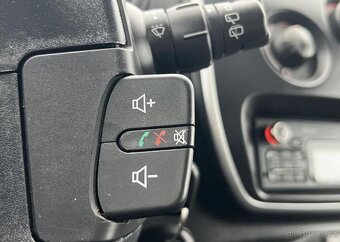 Renault Kangoo 1.5DCi KOUPENO V ČR odp. DPH manuál 70 kw - 7