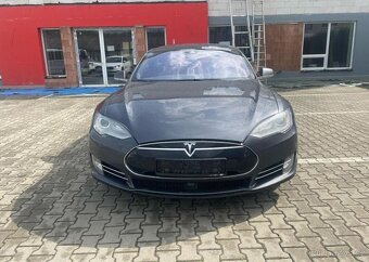 Tesla Model S P85D,Performance,FREE CHARGIN elektro automat - 7