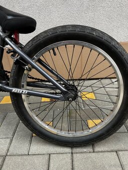 Bmx - 7