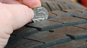 Hankook Letní pneu 235/50 R19 - 7