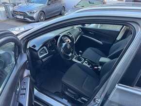 Suzuki SX4 S-Cross 1,6 DDiS, 4x4, serviska, 2x kola - 7