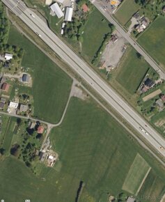 AUTOKEMP-STANOVIŠTĚ pro KARAVANING,Třinec-Nebory730m2 - 7