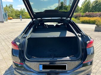 BMW X6 30d xDrive, Mpaket, Záruka BMW, DPH - 7