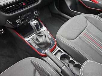 Fabia MONTE CARLO 150ps AUT LED ACC Kesy VirtC Výhř Kam 4/25 - 7