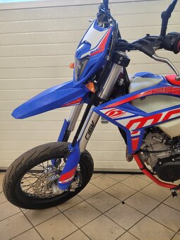 Beta RR 125 R 2023 - 7