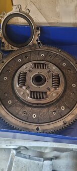 Performance díly 1.9 TDI - 7
