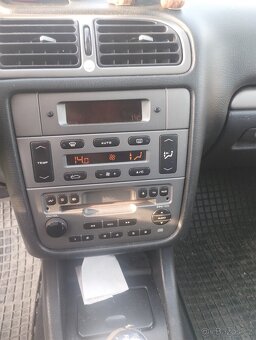 Peugeot 406 1.8i 85kw 2003r.v. - 7
