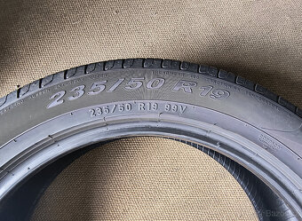 LETNÍ PNEU PIRELLI 235/50/19-4KS - 7