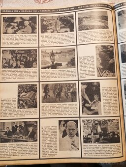 Svět v obrazech 1968 - 7