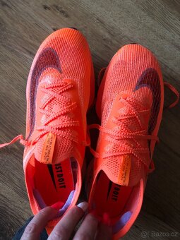 Nike alphafly nové uzasne vel 40 - 7