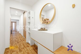 Prodej bytu 3+1, 69 m2 - Zlín, ev.č. 02160 - 7