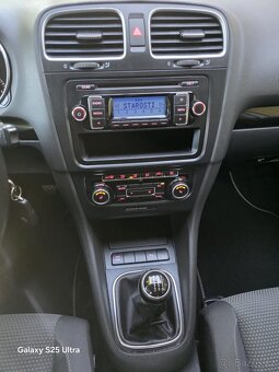 Volkswagen Golf 6 1.4 TSI 90 KW r.v. 2011 - 7