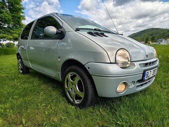 Renault Twingo 1,2.16V euro 4 NOVÁ CENA - 7