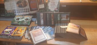 MAGIC The GATHERING karty - 7