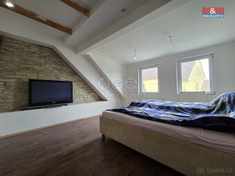 Prodej rodinného domu, 288 m², Městec Králové, ul. Žižkova - 7