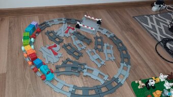 LEGO DUPLO prodám - 7