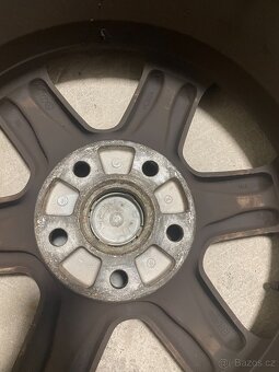 4ksPneumatiky Continental PremiumContact 205/55 R16 91 Letní - 7