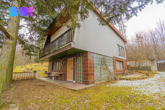 Prodej Chaty, 1848 m², ul. Podhůra, Lipník nad Bečvou - 7