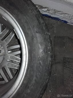 kola 4x100 R14 - 7