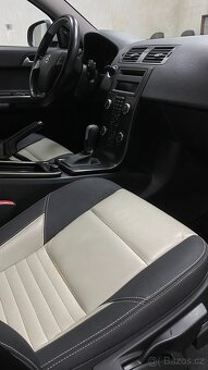 Volvo V50 R-Design - 5ti válec - 7