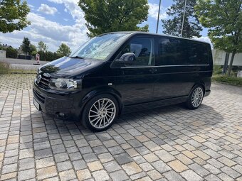 VW Transportér 2.0Tdi, T5.1 - 7