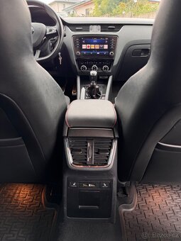 Škoda octavia 3rs 135kw - 7