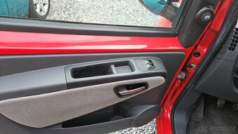 FIAT QUBO 1,4 54 kW - 7