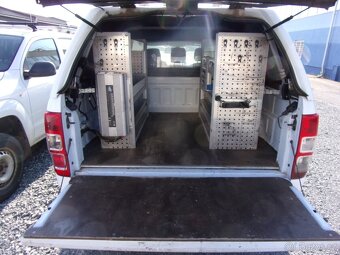 FORD RANGER Double Cab 2.2 TDCi 118kW 4x4, RZ 1TD1073 - 7