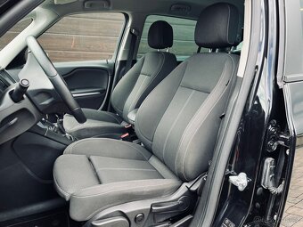 OPEL ZAFIRA 1.4 ECOFLEX 103kW FULL LED DIGI KLIMA - 7