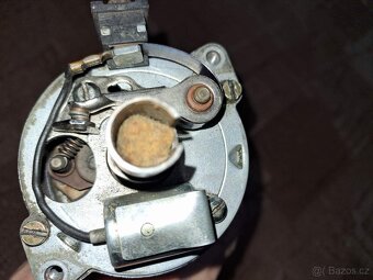 ND na FIAT 127 (903ccm) ROZDĚLOVAČ MAGNETI MARELLI KOMPLET - 7