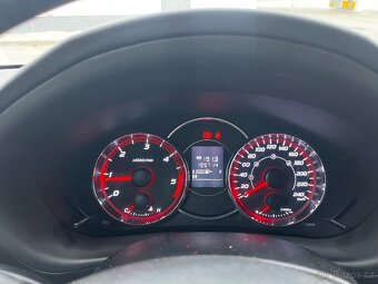 Subaru Forester 2.0D Edition • 108kw • 9/2012 • AWD • Kamera - 7