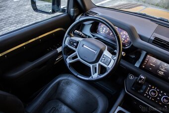 Land Rover Defender 294kw 8-st AT 2020 - 7