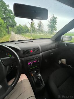 octavia 1 4x4 tdi - 7