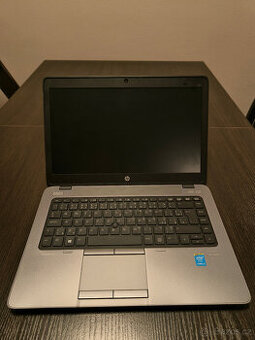 Notebook 14" HP Elitebook 840 G1 - 7
