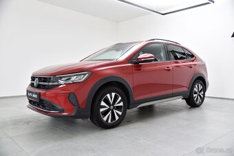 Taigo 1.0 TSI Life, ACC, Lane Assist, LED, KLIMA, Virtual - 7