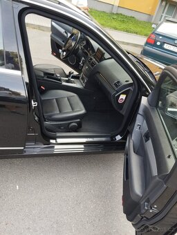 Mercedes-Benz C 200 cdi - 7