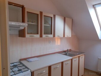 Pronájem bytu 3+1, 70 m2, ul. Nopova, Brno-Židenice - 7