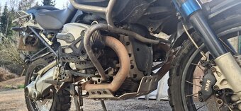 BMW R 1200 GS adventure - 7