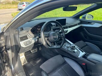 Audi A5, 2.0TFSi, S-line, Quattro - 7