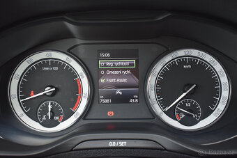 Škoda Karoq 1.5TSi Style LED PDC Kessy - 7