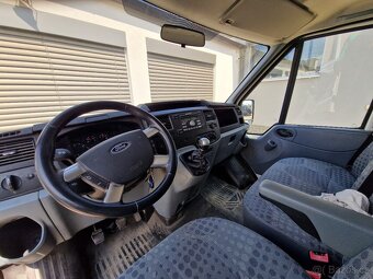 Ford Transit - 7
