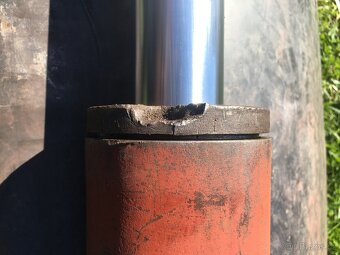 Hydraulicka pistnice - 7