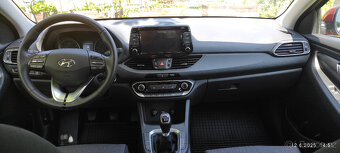 Prodám Hyundai i30 - 7