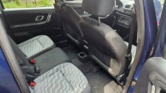 Škoda Roomster 1.9tdi - 7