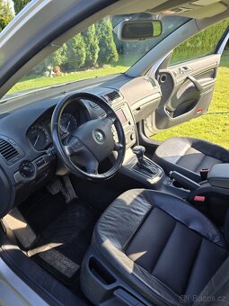 Škoda Octavia 2 2.0TDI - 7