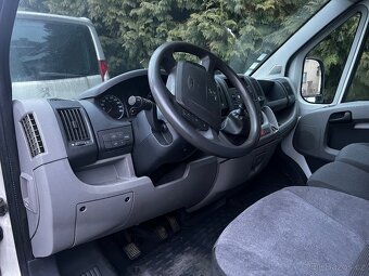 Peugeot Boxer L3H2 3.0 - 7