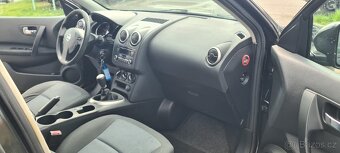 Nissan Qashqai 1,5 DCi 81 Kw r.v.2014.Bez koroze - 7
