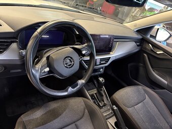 Škoda Kamiq 1.5tsi - 7